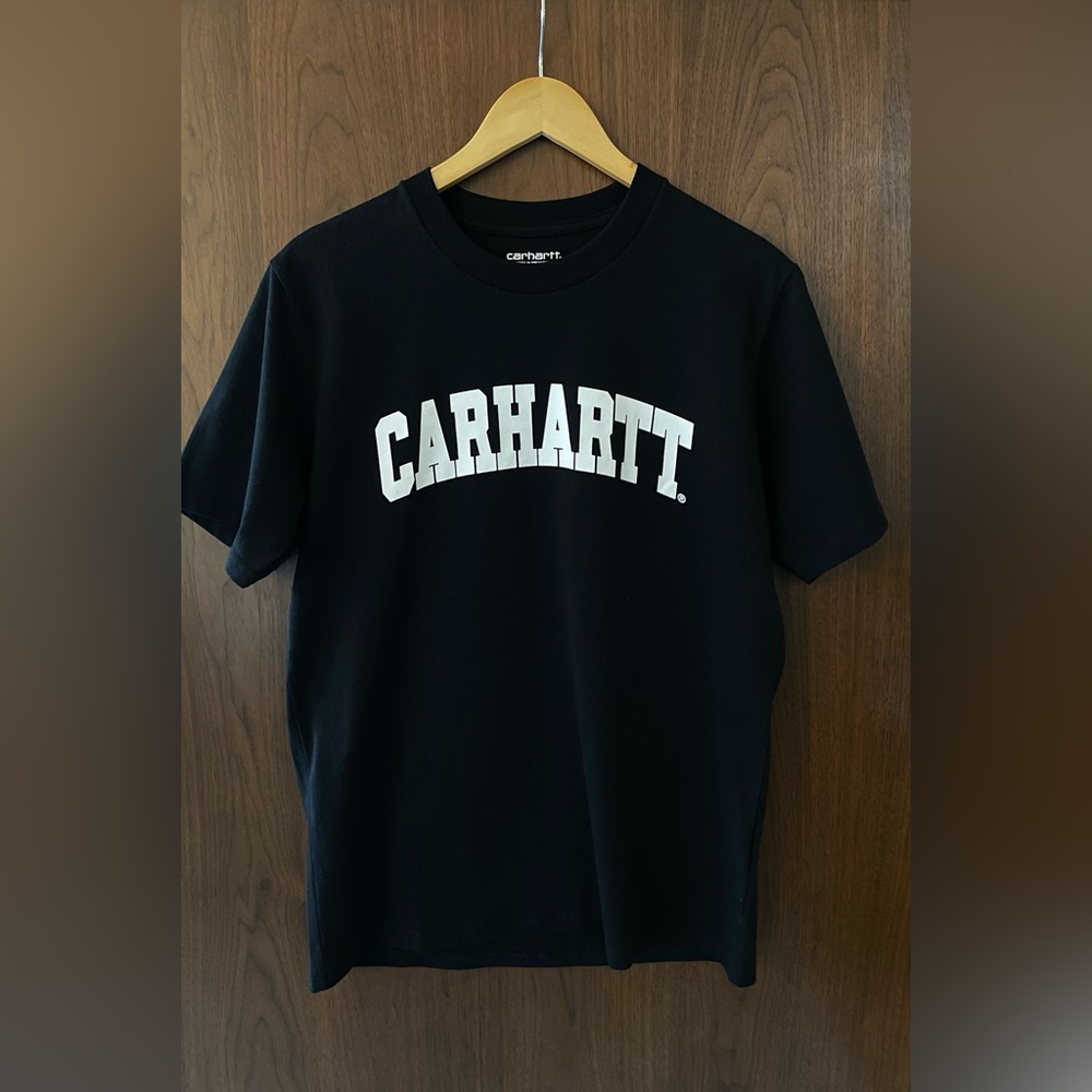 Carhartt WIP Logo Tee